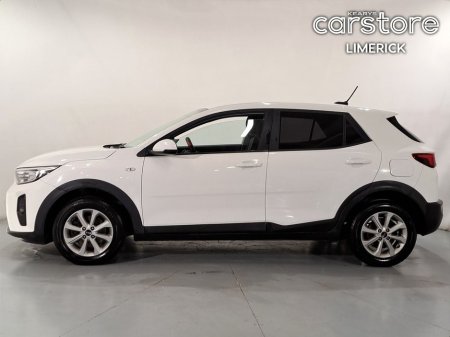 2018 Kia Stonic - thumbnail 6