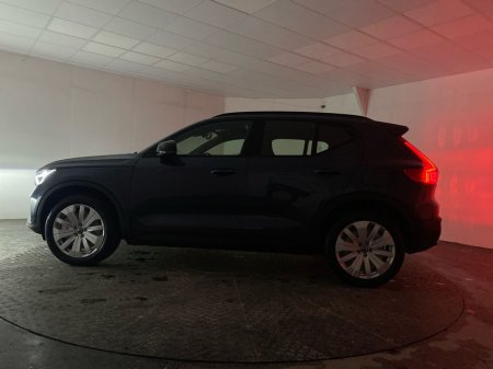 2026 Volvo EC40 - thumbnail 24