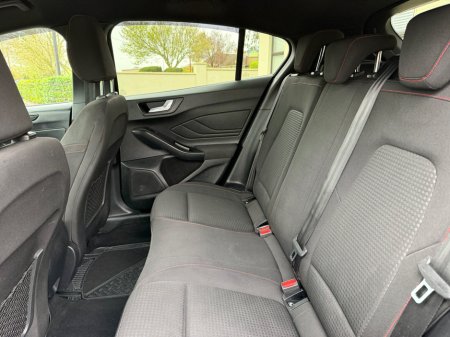 2024 Ford Focus - thumbnail 18