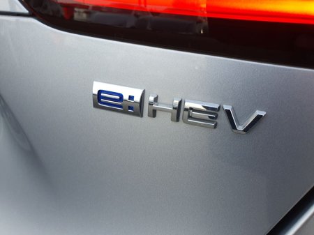 2020 Honda Jazz - thumbnail 24