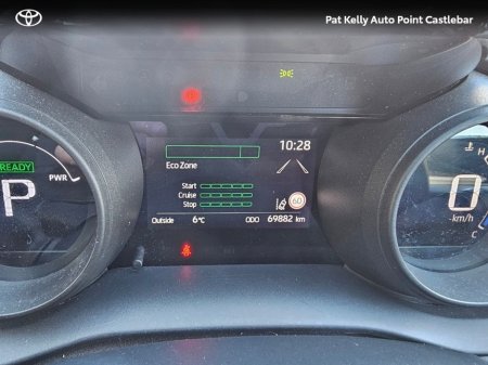 2022 Toyota Yaris - thumbnail 14