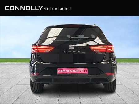 2019 SEAT Leon - thumbnail 13