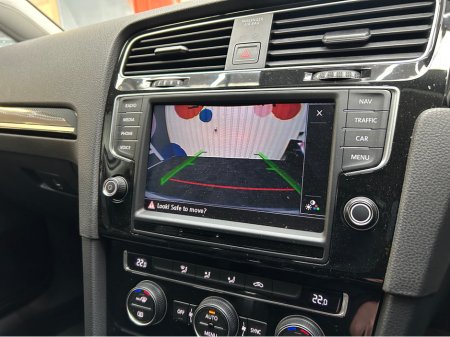 2015 Volkswagen Golf - thumbnail 8