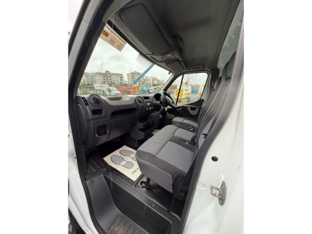 2015 Renault Master  €8,950 thumbnail