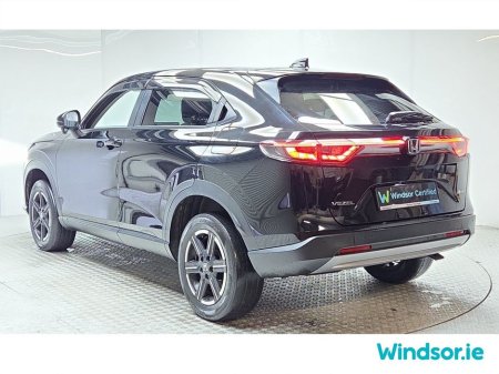 2022 Honda Vezel 1.5 HYBRID AUTOMATIC €25,995 thumbnail