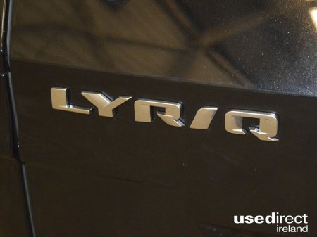 2026 Cadillac Lyriq - thumbnail 25