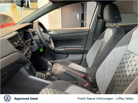 2026 Volkswagen Polo - view 4