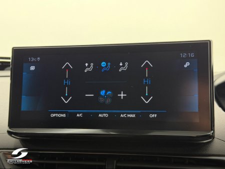 2023 Peugeot 5008 - thumbnail 33