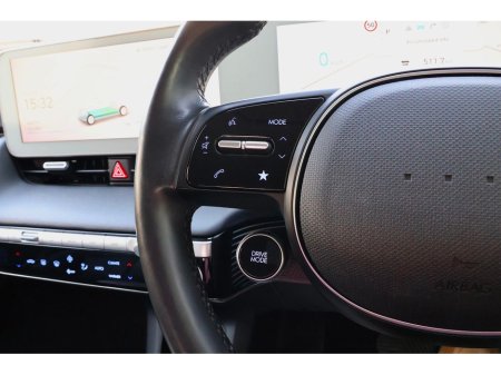 2022 Hyundai Ioniq - thumbnail 11