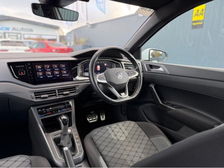 2022 Volkswagen Polo - thumbnail 37