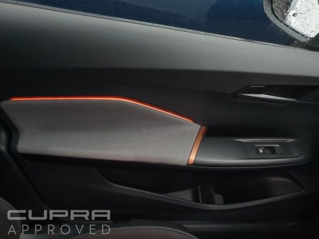 2023 Cupra Born - thumbnail 22
