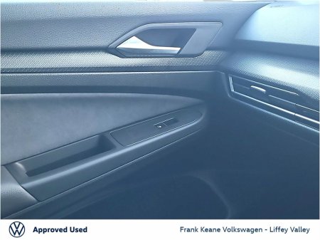 2024 Volkswagen Golf - thumbnail 18