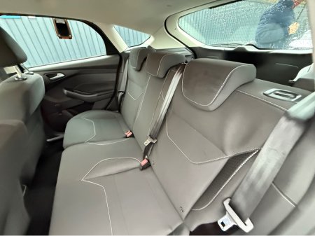 2017 Ford Focus SPORT - 1.5L DIESEL - MANUAL - 12M WARRANTY - CAR: 1683 €10,950 thumbnail