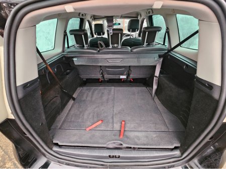 2016 Renault Grand Scenic 1.5 DCI DYNAMIQUE NAV 108BHP 5 €9,950 thumbnail