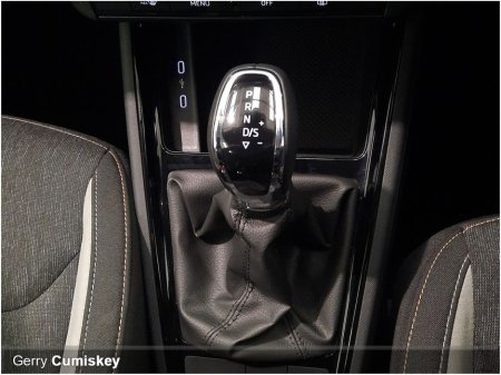 2024 Skoda Scala STYLE | AUTOMATIC | 1.0TSI 110HP DSG €25,850 thumbnail