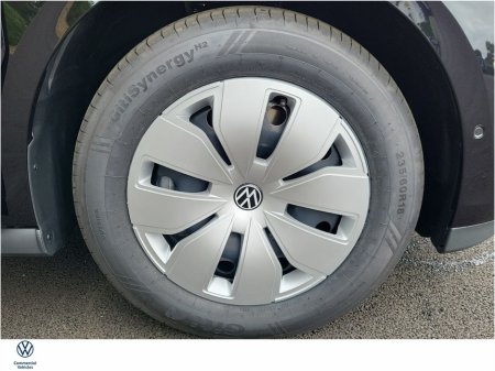 2026 Volkswagen ID.Buzz Cargo ECO GRANT PLUS 86KWH 204HP €37,500 thumbnail