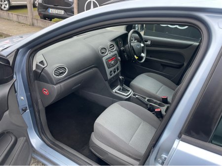 2007 Ford Focus STYLE ESTATE  AUTOMATIC  1.6 100PS €2,450 thumbnail