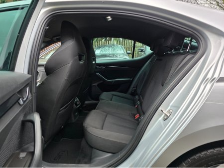 2024 Skoda Octavia 2.0 TDI 150 BHP SPORTLINE DSG. HUGE SPEC. FINANCE ARRANGED. SIMI. AA APPROVED. thumbnail