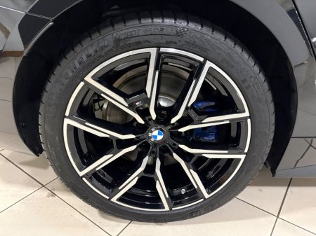 2025 BMW i4 M50=HUGE SPEC//AS NEW//€120 EOAD TAX=2 YEAR BMW WARRANTY//TAILORED FINANCE PACKAGES AVAILABLE=TRADE INS WELCOME €62,995 thumbnail