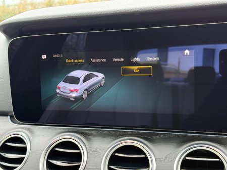 2022 Mercedes-Benz E Class - thumbnail 16