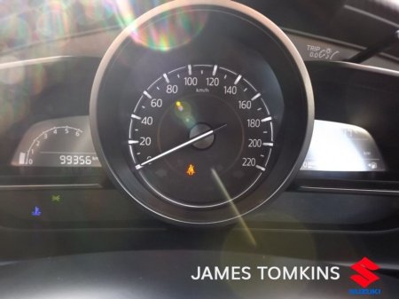 2021 Mazda Mazda2 1.5 M Hybrid 5DR (75ps) GS €14,950 thumbnail