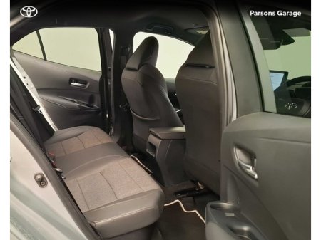 2024 Toyota Corolla - thumbnail 11