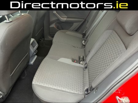 2021 Volkswagen T-Cross - thumbnail 14