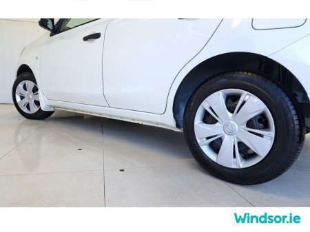 2018 Nissan March S AUTO €9,995 thumbnail