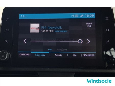 2019 Citroen Berlingo 1.2 PURETECH 110 S&S TOUCH M €19,995 thumbnail