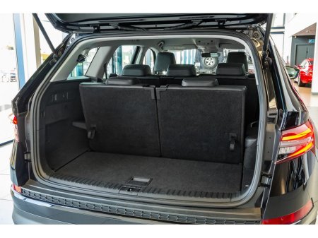 2023 Skoda Kodiaq - thumbnail 35