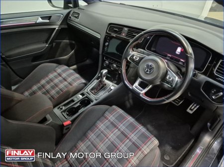 2019 Volkswagen Golf 2.0 TSI 5DR 245HP GTI DSG *IRISH CAR* €27,950 thumbnail