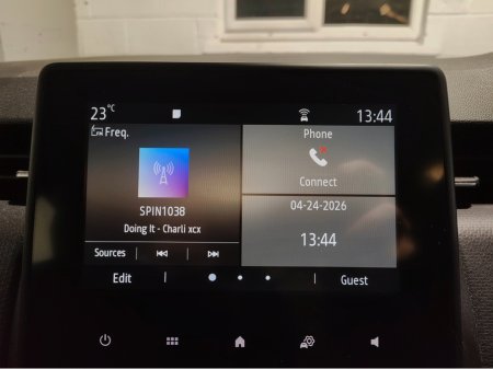 2022 Renault Clio - photo 4