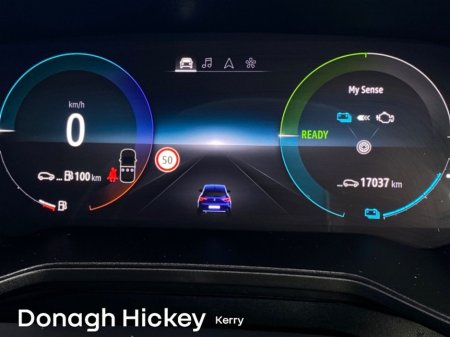 2024 Renault Clio E-TECH Hybrid 140 Auto Esprit Alpine €26,900 thumbnail