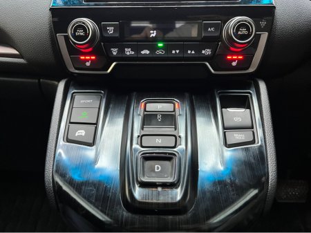 2021 Honda CR-V €32950 2021 HONDA CR-V HEV EX 2.0 AUTOMATIC / CRUISE CONTROL / REVERSE CAMERA / ELECTRIC MEMORY & HEATED SEATS / PADDLE SHIFTERS €32,950 thumbnail