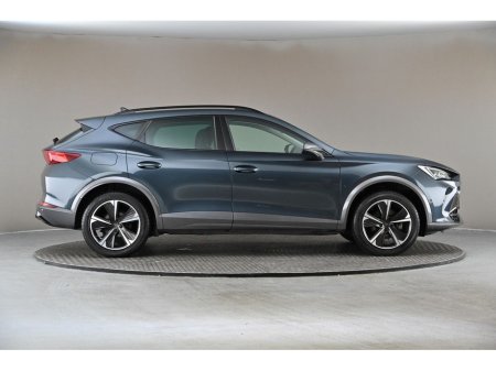 2023 Cupra Formentor - thumbnail 11