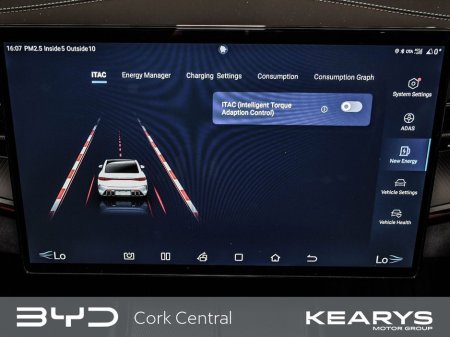 2026 BYD Seal - thumbnail 22