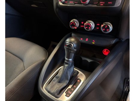 2016 Audi A1 1.0TFSI 95HP S Tronic SE €14,750 thumbnail