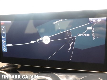 2019 Mercedes-Benz C Class 2.0 C 220 D AVANTGARDE AUTO 18% €27,950 thumbnail