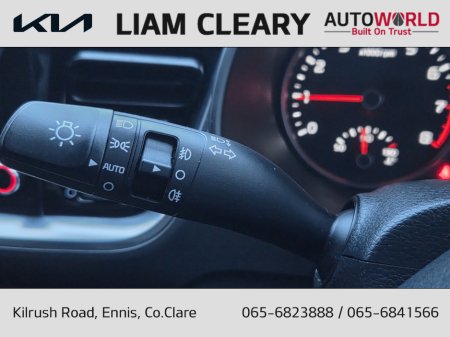 2024 Kia Stonic 1.0 K2 MY24 5DR thumbnail