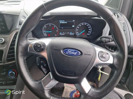 2020 Ford Transit - thumbnail 14