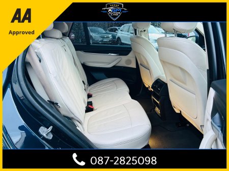 2015 BMW X5 - thumbnail 12