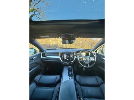 2021 Volvo XC60 - thumbnail 13