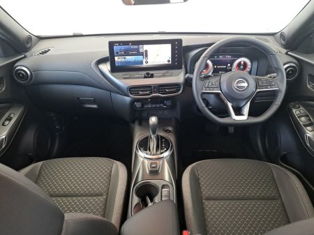 2025 Nissan Juke - photo 3