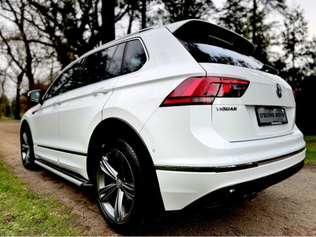 2019 Volkswagen Tiguan - thumbnail 35