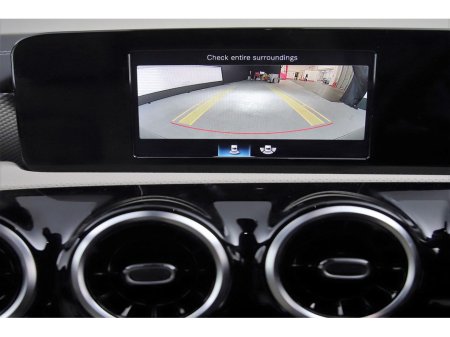 2020 Mercedes-Benz CLA Class - thumbnail 20