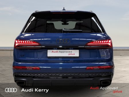 2025 Audi Q7 - thumbnail 6