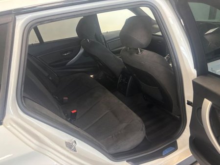 2015 BMW 3 Series 320d M Sport Auto €16,850 thumbnail