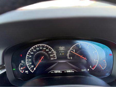 2020 BMW 5 Series M-SPORT 523D - 2.0L DIESEL - AUTO - 12M WARRANTY - CAR: 1563 €31,950 thumbnail