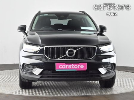 2019 Volvo XC40 - thumbnail 8