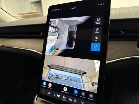 2026 Volvo ES90 - thumbnail 17